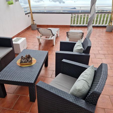 Apartmán Marody House Atico B Granadilla De Abona Exteriér fotografie