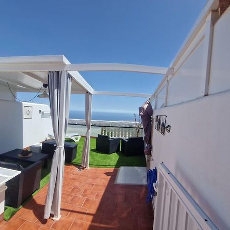 Apartmán Marody House Atico B Granadilla De Abona Exteriér fotografie