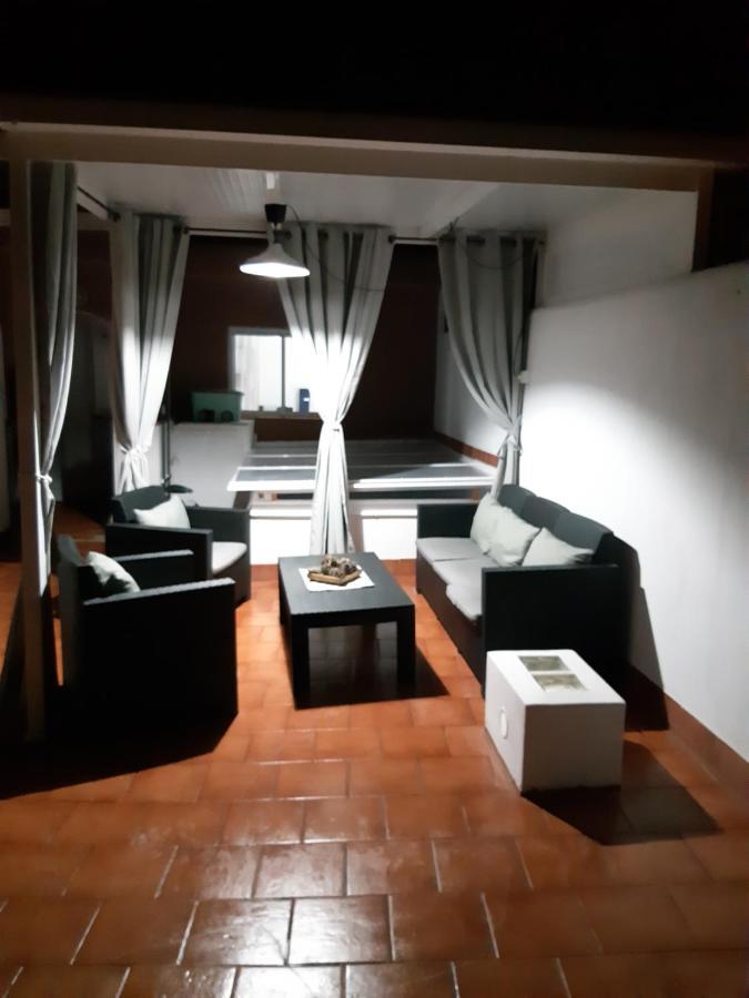Apartmán Marody House Atico B Granadilla De Abona Exteriér fotografie
