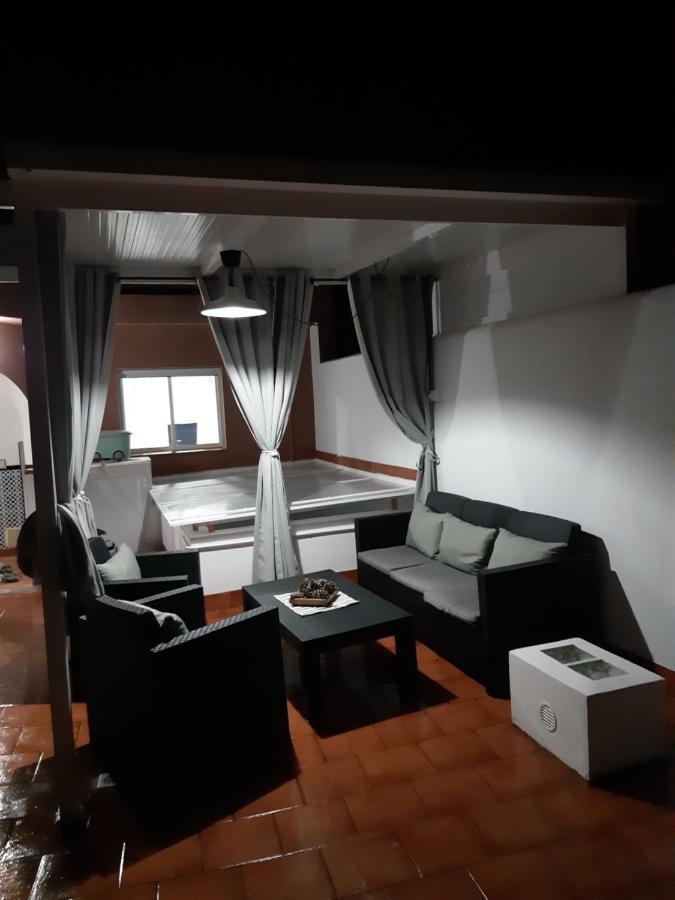 Apartmán Marody House Atico B Granadilla De Abona Exteriér fotografie