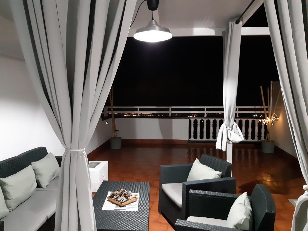 Apartmán Marody House Atico B Granadilla De Abona Exteriér fotografie