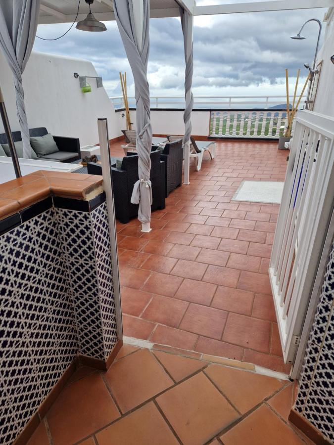 Apartmán Marody House Atico B Granadilla De Abona Exteriér fotografie