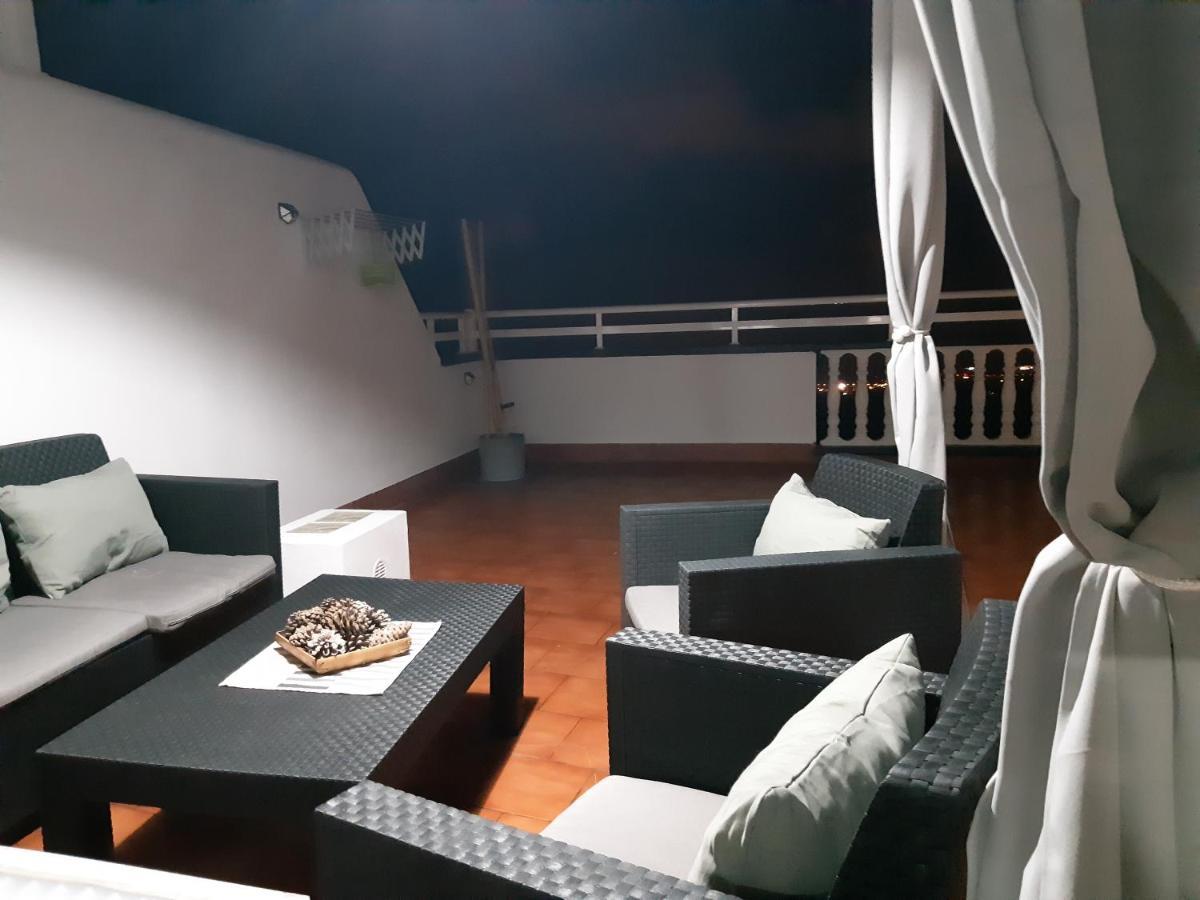 Apartmán Marody House Atico B Granadilla De Abona Exteriér fotografie