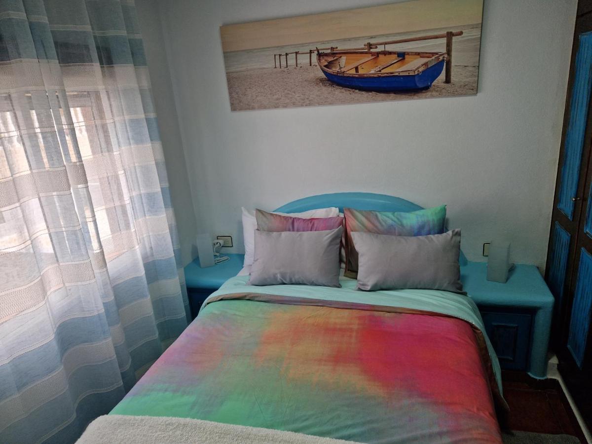 Apartmán Marody House Atico B Granadilla De Abona Exteriér fotografie