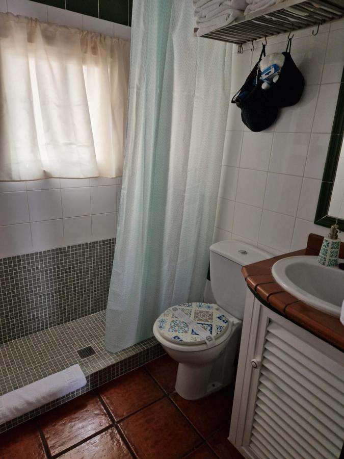 Apartmán Marody House Atico B Granadilla De Abona Exteriér fotografie