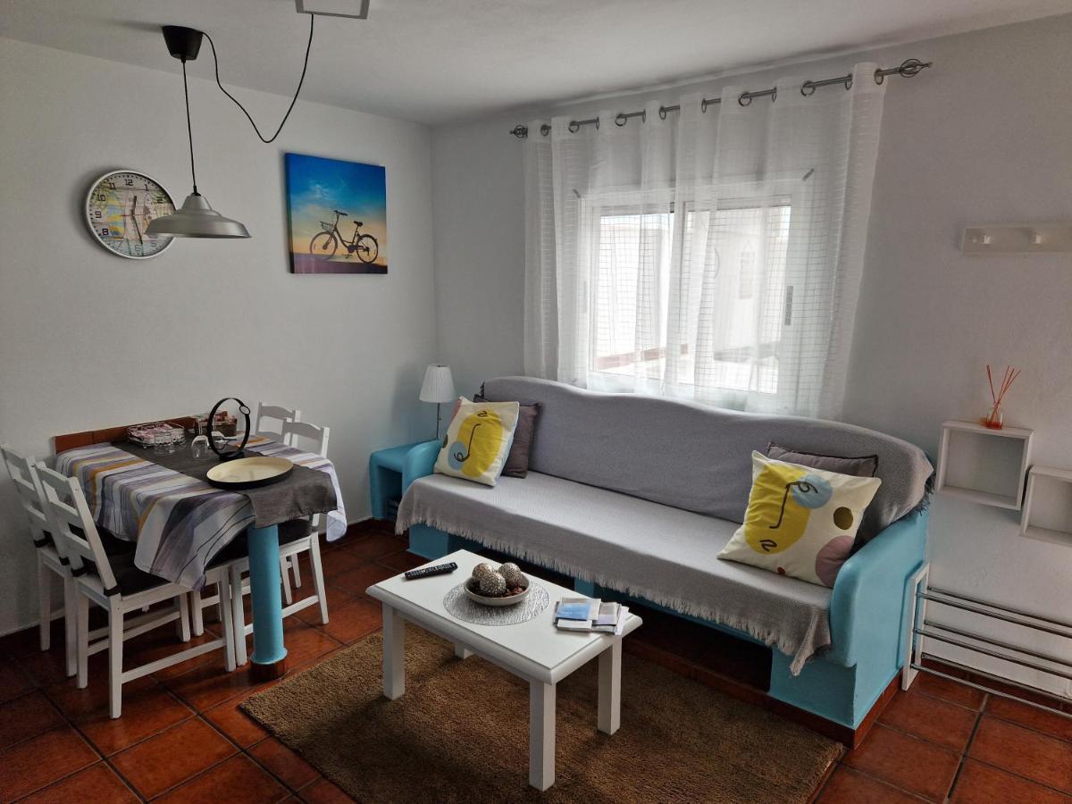 Apartmán Marody House Atico B Granadilla De Abona Exteriér fotografie