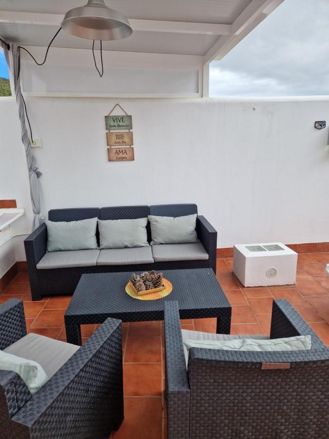 Apartmán Marody House Atico B Granadilla De Abona Exteriér fotografie