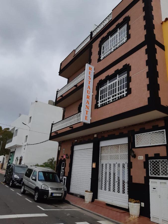 Apartmán Marody House Atico B Granadilla De Abona Exteriér fotografie
